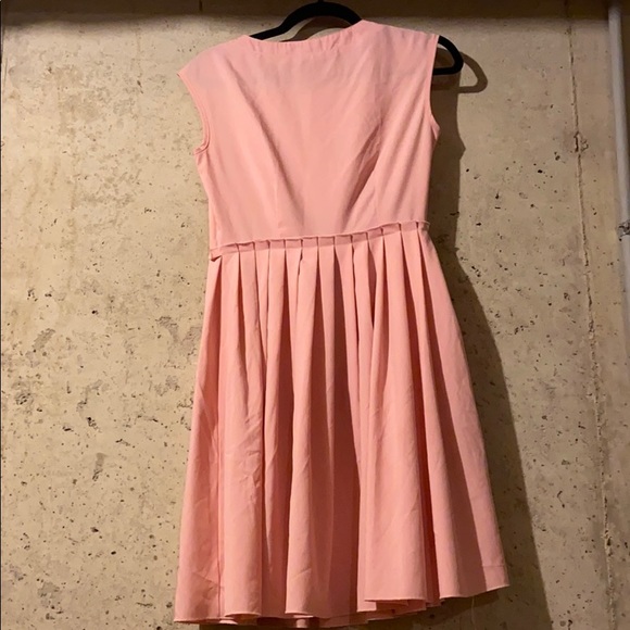 Unique Asian Designer Shnn Guo Guo Vintage Dress - Picture 5 of 5